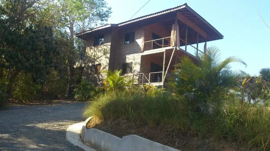 Ocean View Estates in Montezuma photo 10