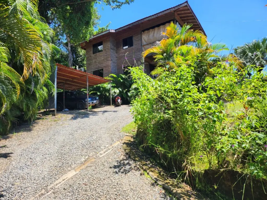 Ocean View Estates in Montezuma photo 2