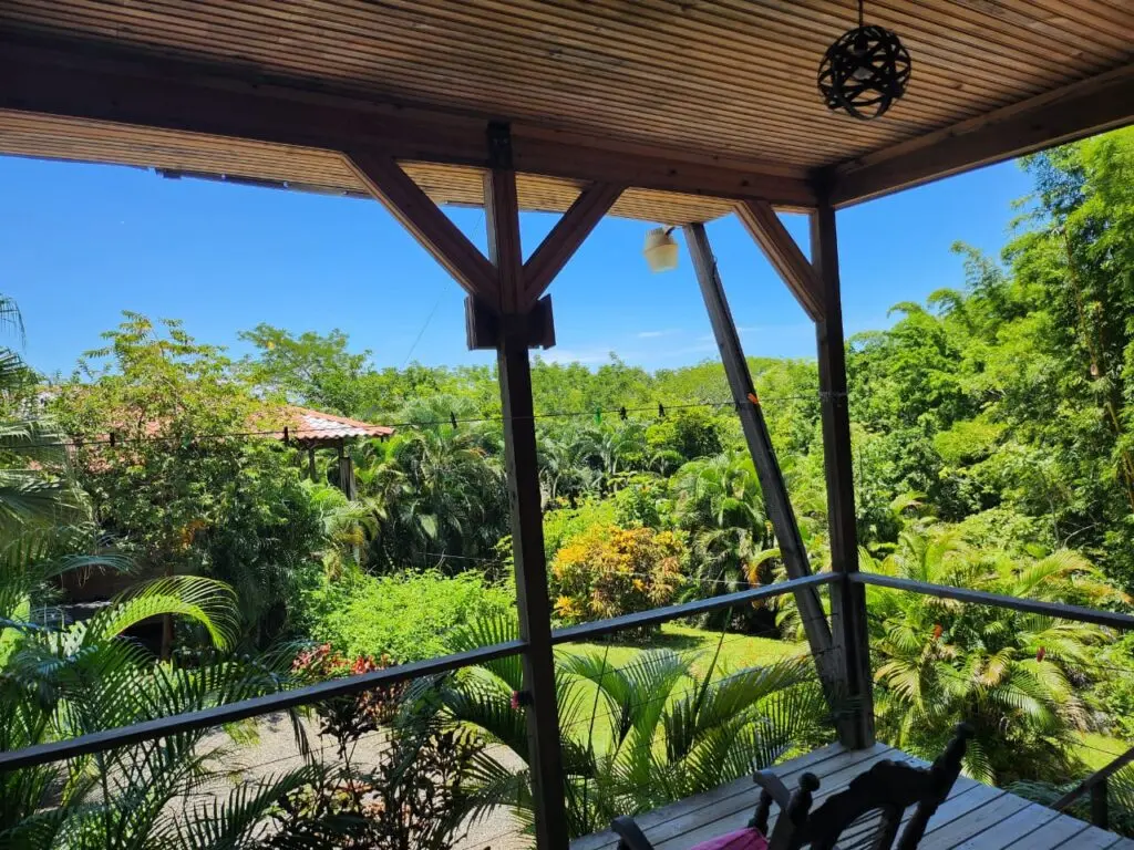 Ocean View Estates in Montezuma photo 13