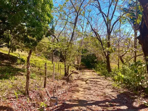 Montezuma Prime Lot in Montezuma, Costa Rica