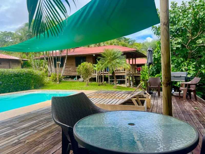 Charming Montezuma Homes photo 1