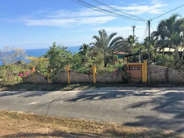 Ocean View Property in Montezuma photo 2