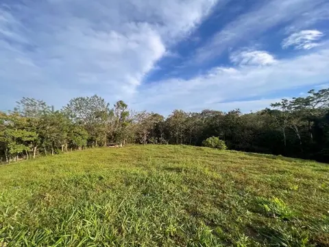 Montezuma Scenic Lots in Montezuma, Costa Rica