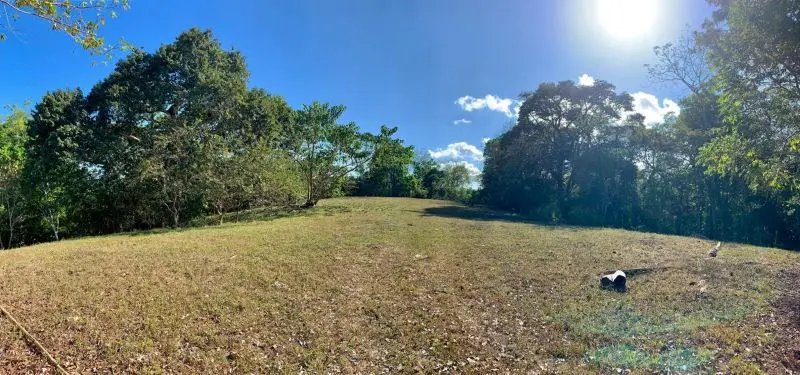 Ocean View Lot in Montezuma photo 3