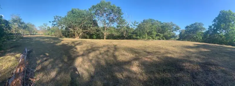 Ocean View Lot in Montezuma photo 4