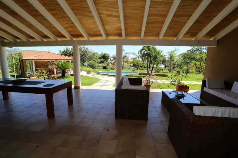 Ocean View Luxury Villa, Montezuma photo 13