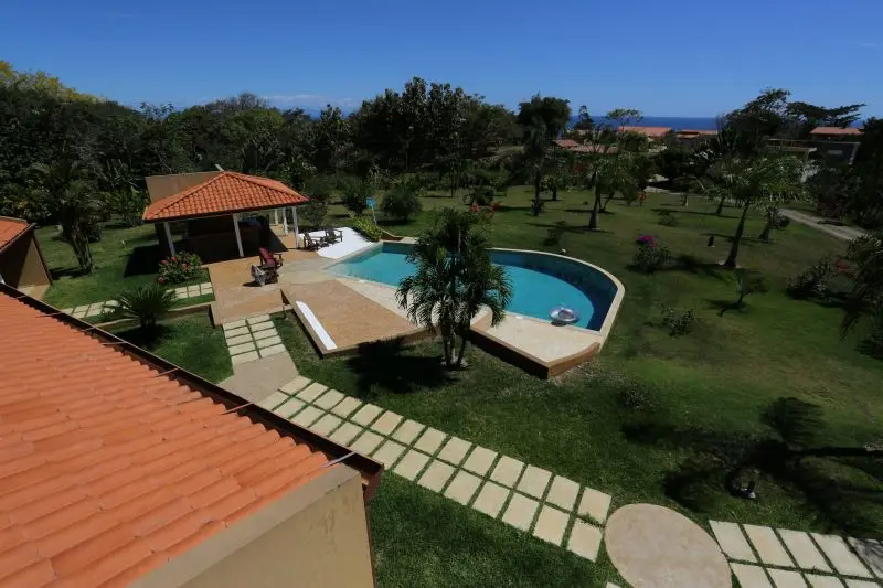 Ocean View Luxury Villa, Montezuma photo 2