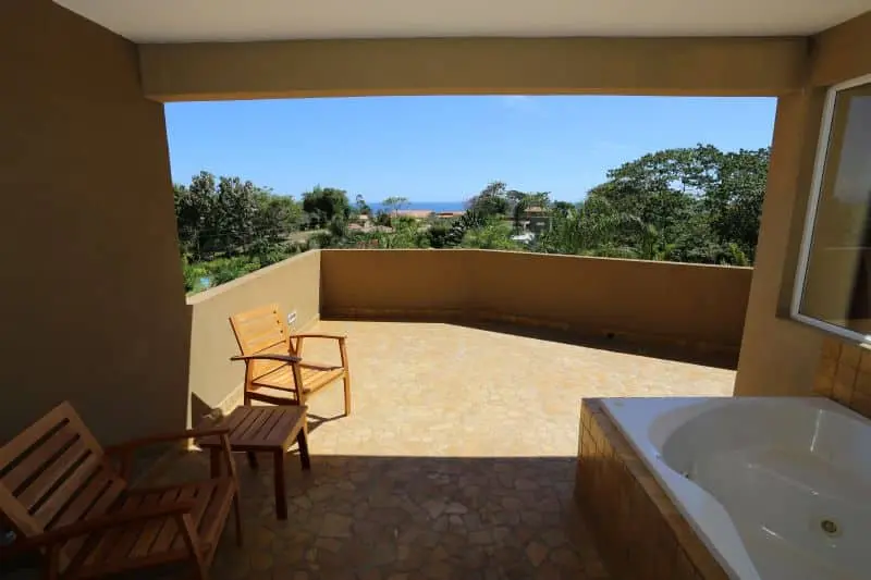 Ocean View Luxury Villa, Montezuma photo 14