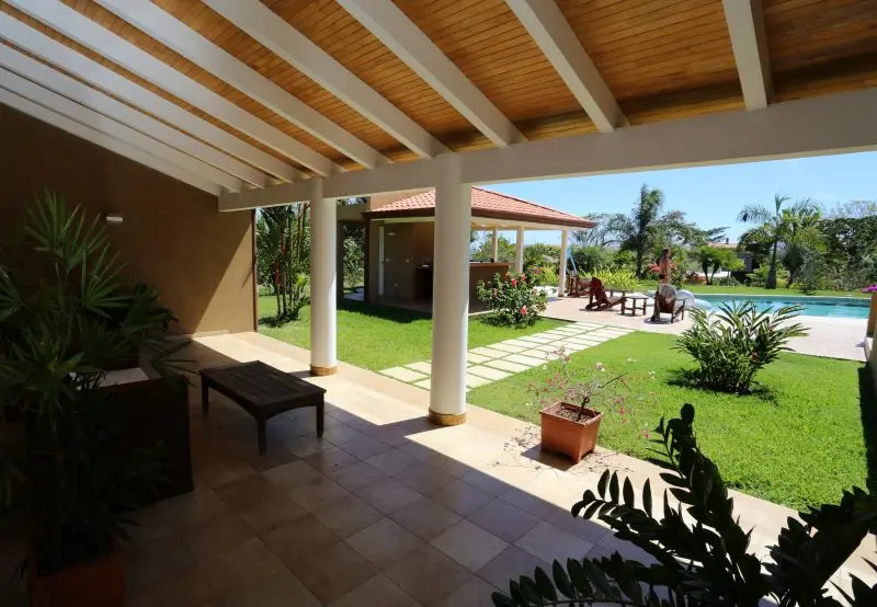 Ocean View Luxury Villa, Montezuma photo 12