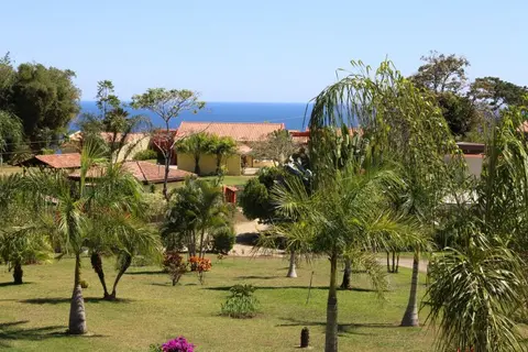Ocean View Luxury Villa, Montezuma in Montezuma, Costa Rica