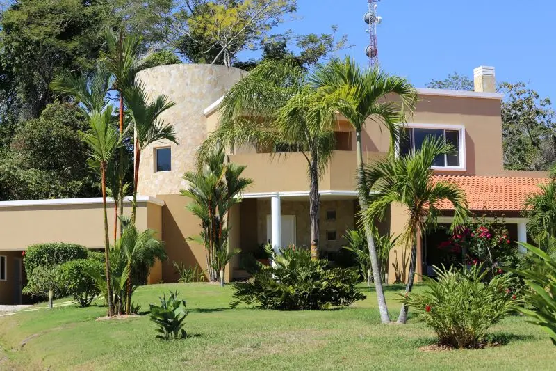 Ocean View Luxury Villa, Montezuma photo 5