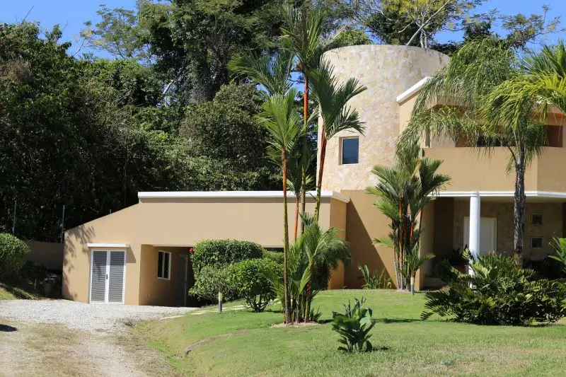 Ocean View Luxury Villa, Montezuma photo 6