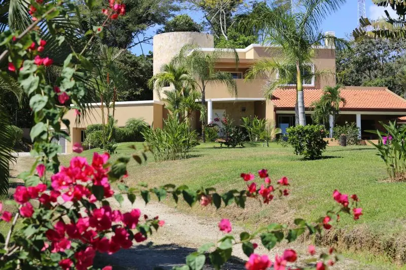 Ocean View Luxury Villa, Montezuma photo 4