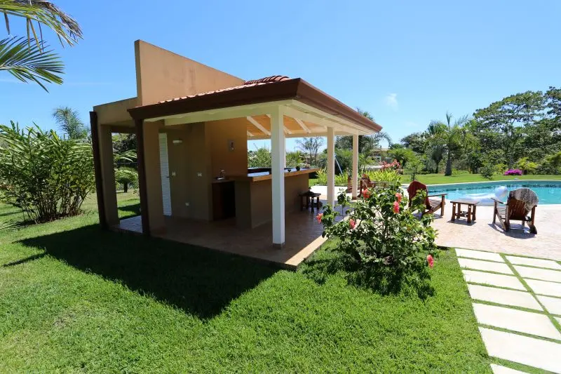 Ocean View Luxury Villa, Montezuma photo 11