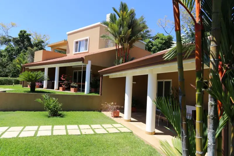 Ocean View Luxury Villa, Montezuma photo 8