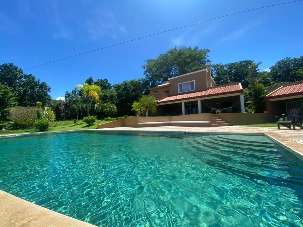 Ocean View Luxury Villa, Montezuma photo 3