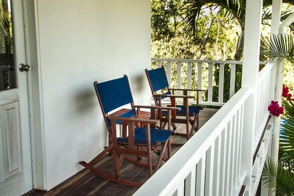 Boutique Hotel in Montezuma photo 16