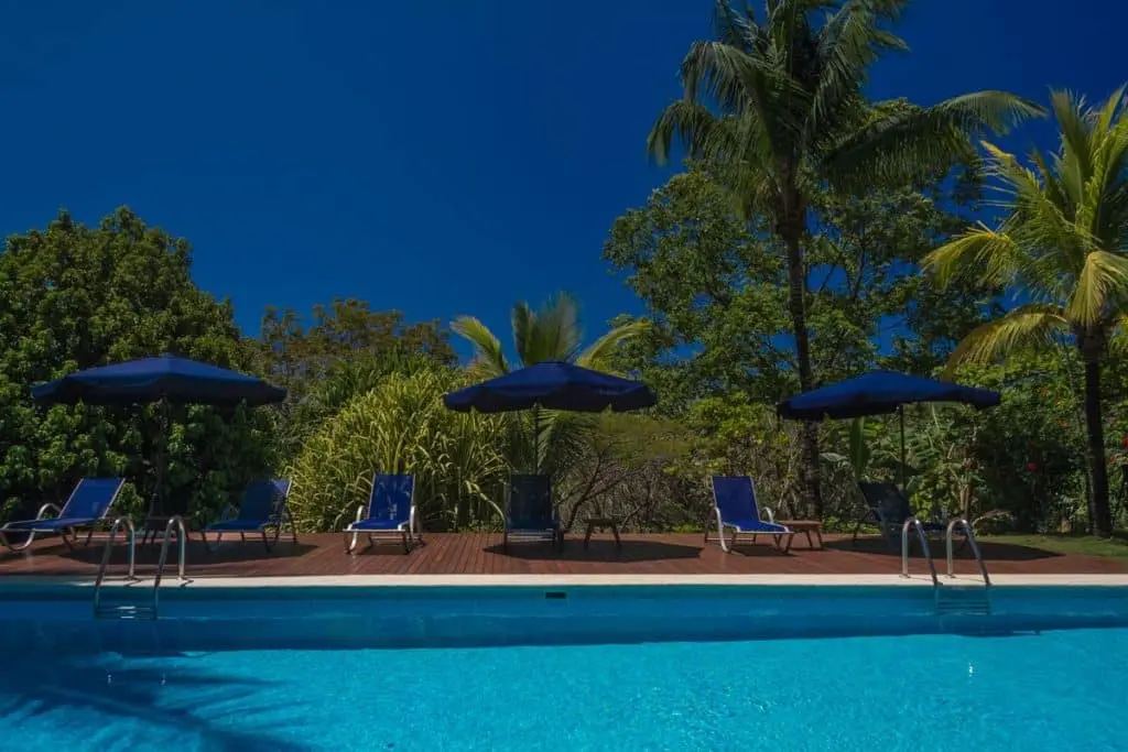 Boutique Hotel in Montezuma photo 2