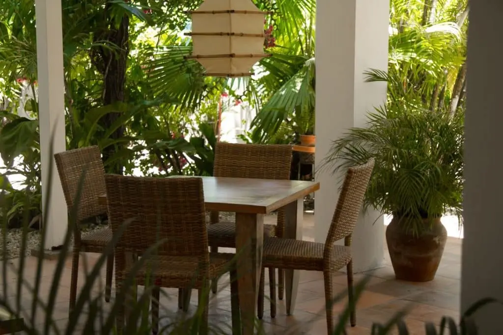 Boutique Hotel in Montezuma photo 13
