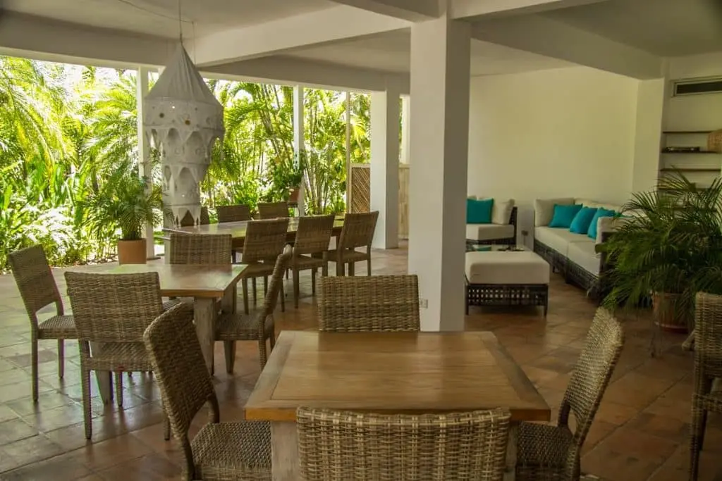 Boutique Hotel in Montezuma photo 14