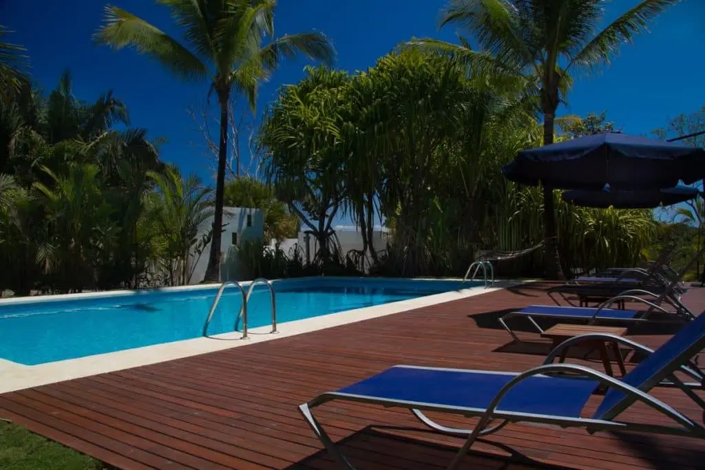 Boutique Hotel in Montezuma photo 3