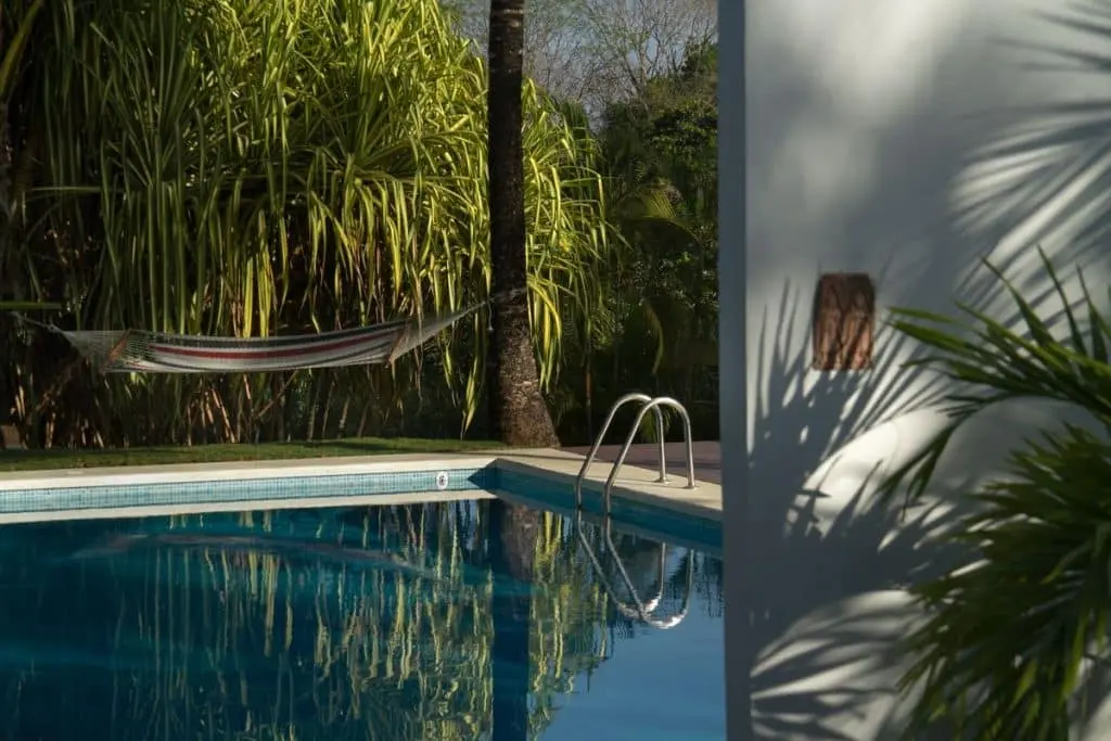 Boutique Hotel in Montezuma photo 5