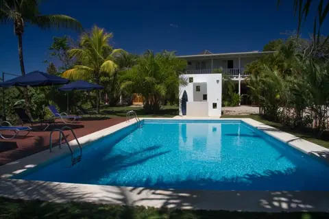 Boutique Hotel in Montezuma in Montezuma, Costa Rica