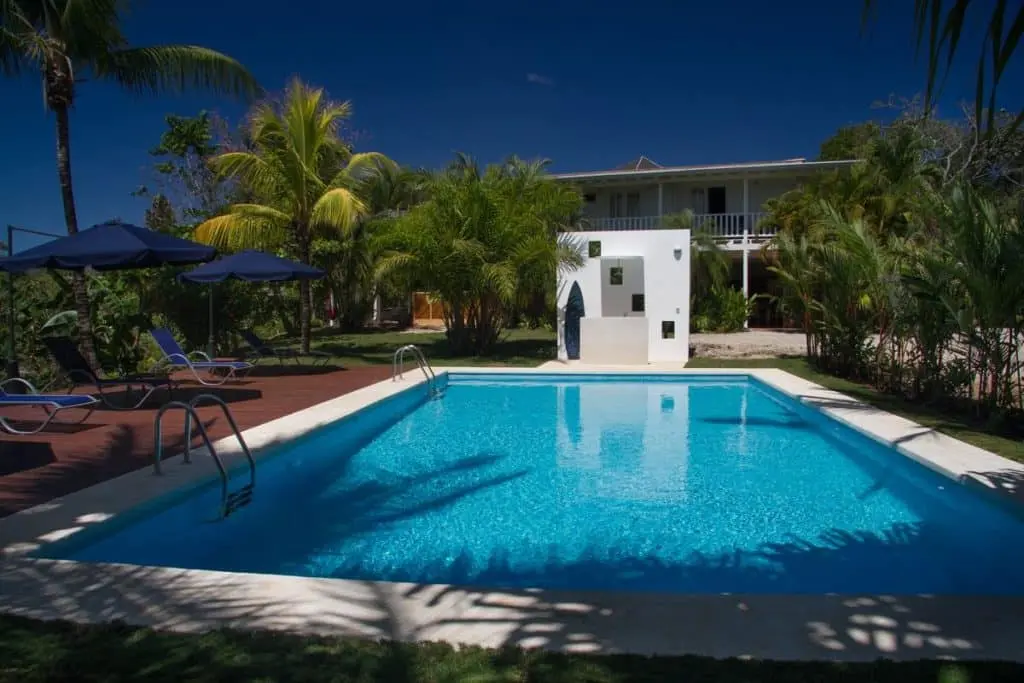 Boutique Hotel in Montezuma photo 1