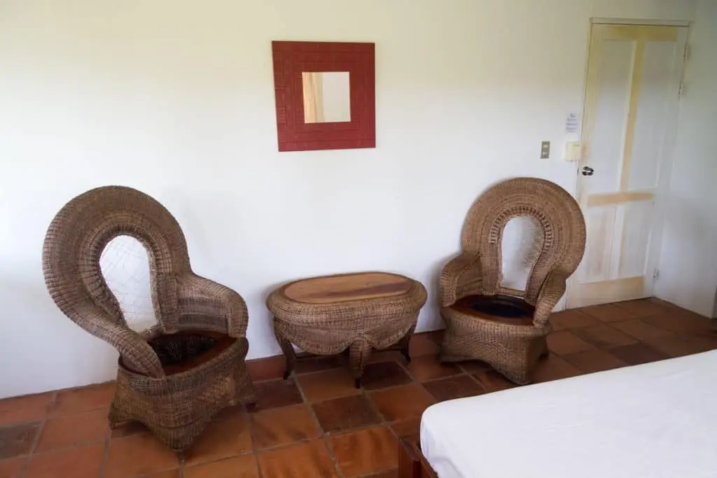 Boutique Hotel in Montezuma photo 15