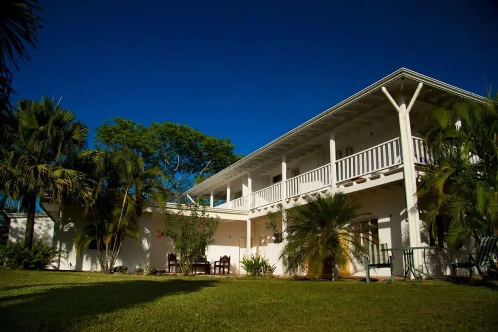 Boutique Hotel in Montezuma photo 6