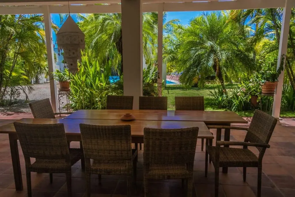 Boutique Hotel in Montezuma photo 12