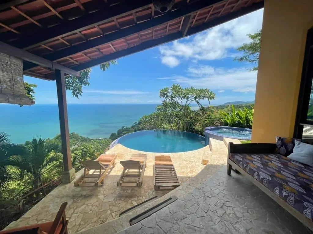Luxury Boutique Hotel in Montezuma photo 4