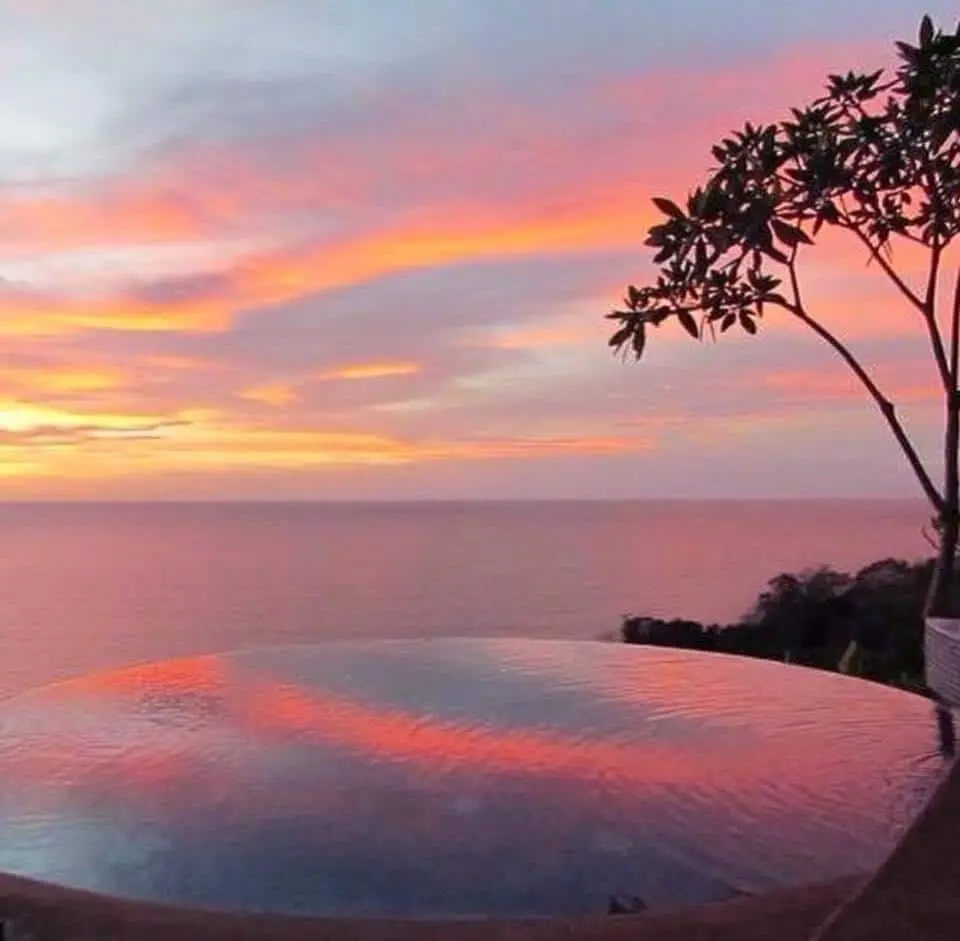 Luxury Boutique Hotel in Montezuma photo 8