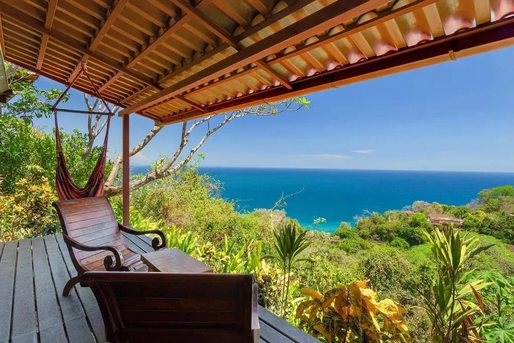 Luxury Boutique Hotel in Montezuma photo 33