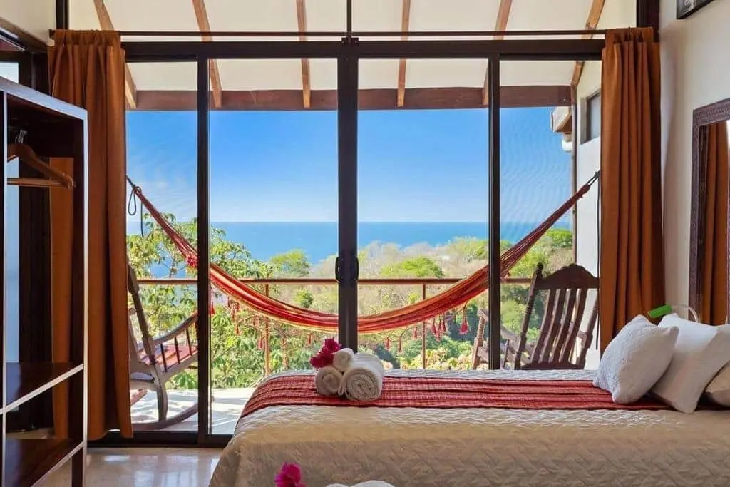 Luxury Boutique Hotel in Montezuma photo 27