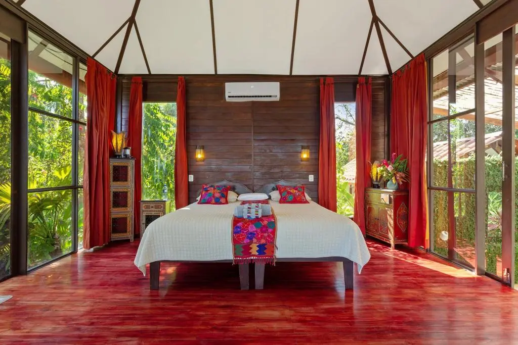 Luxury Boutique Hotel in Montezuma photo 24
