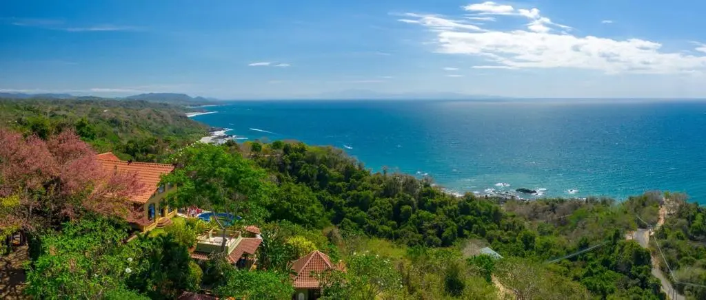 Luxury Boutique Hotel in Montezuma photo 39