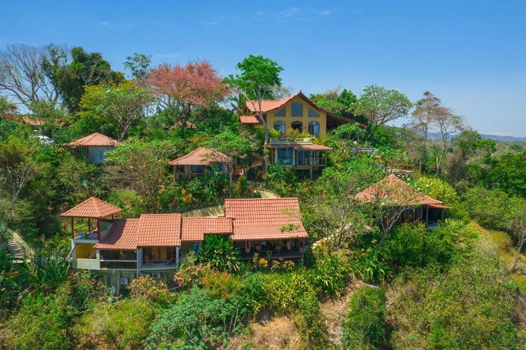 Luxury Boutique Hotel in Montezuma photo 16