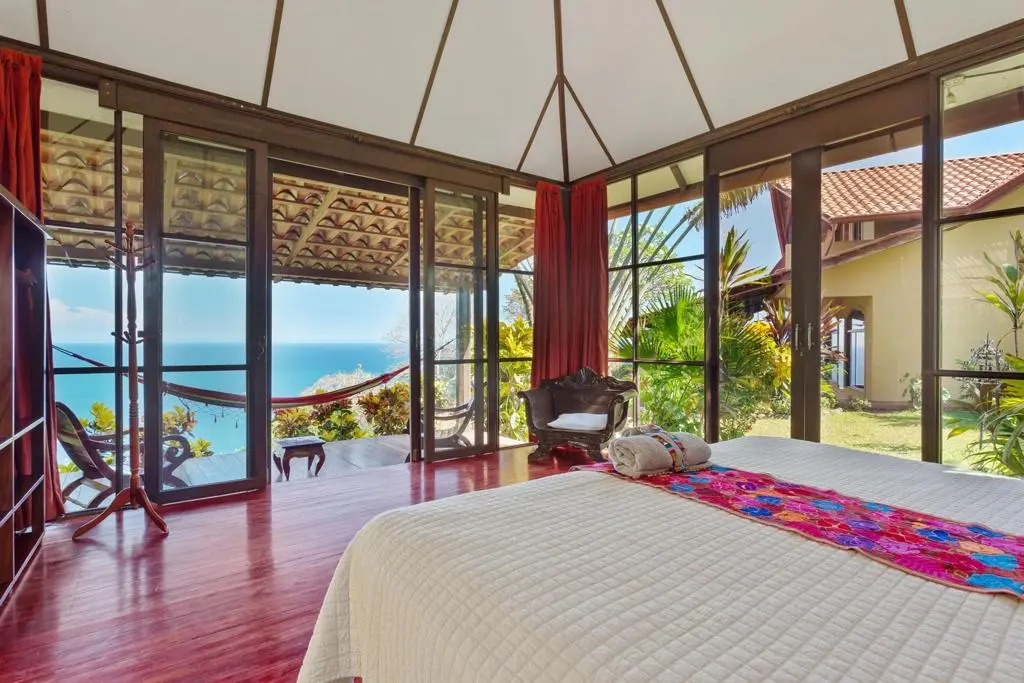 Luxury Boutique Hotel in Montezuma photo 26