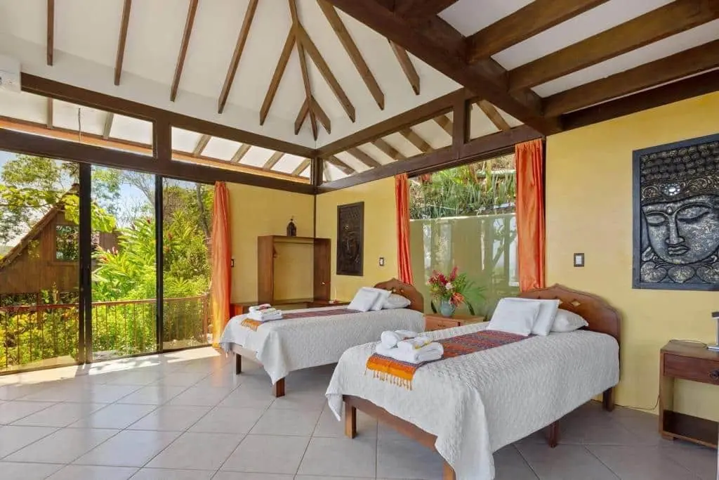 Luxury Boutique Hotel in Montezuma photo 30