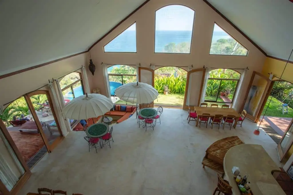 Luxury Boutique Hotel in Montezuma photo 18