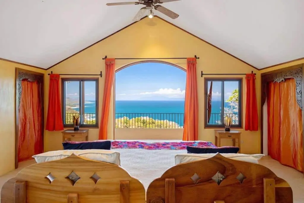 Luxury Boutique Hotel in Montezuma photo 22