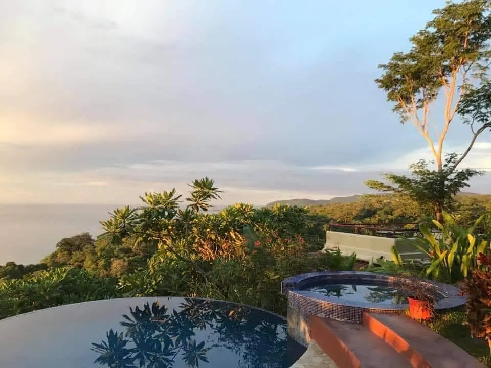 Luxury Boutique Hotel in Montezuma photo 7