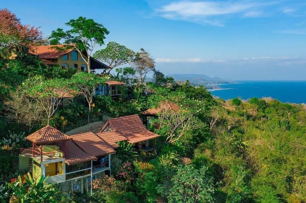 Luxury Boutique Hotel in Montezuma photo 15
