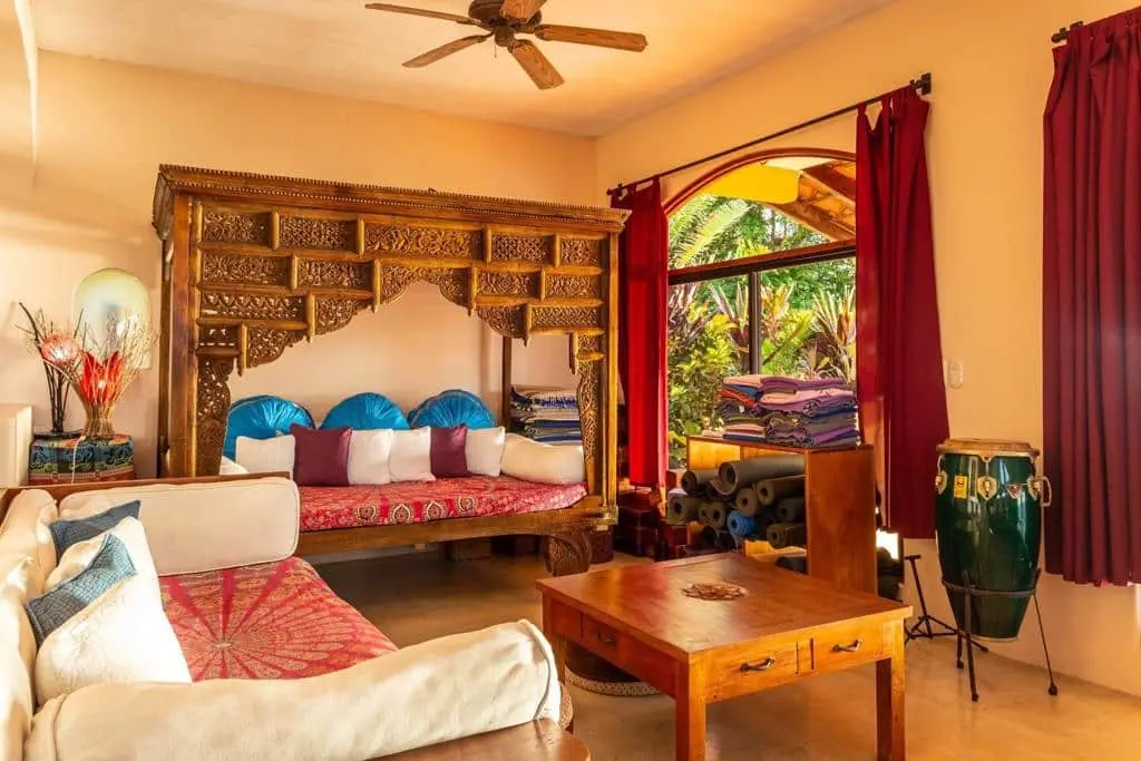 Luxury Boutique Hotel in Montezuma photo 23