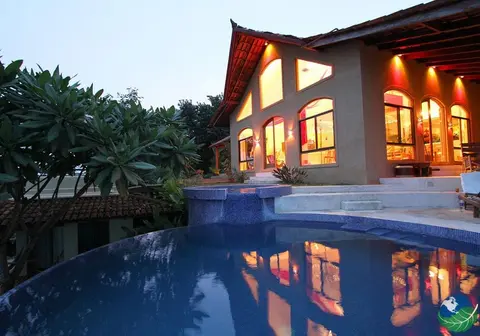 Luxury Boutique Hotel in Montezuma in Montezuma, Costa Rica