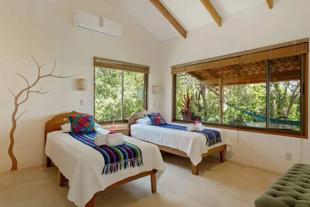 Luxury Boutique Hotel in Montezuma photo 31