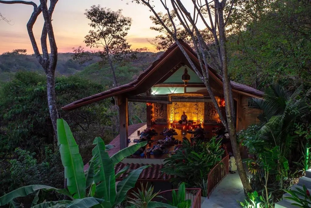 Luxury Boutique Hotel in Montezuma photo 10