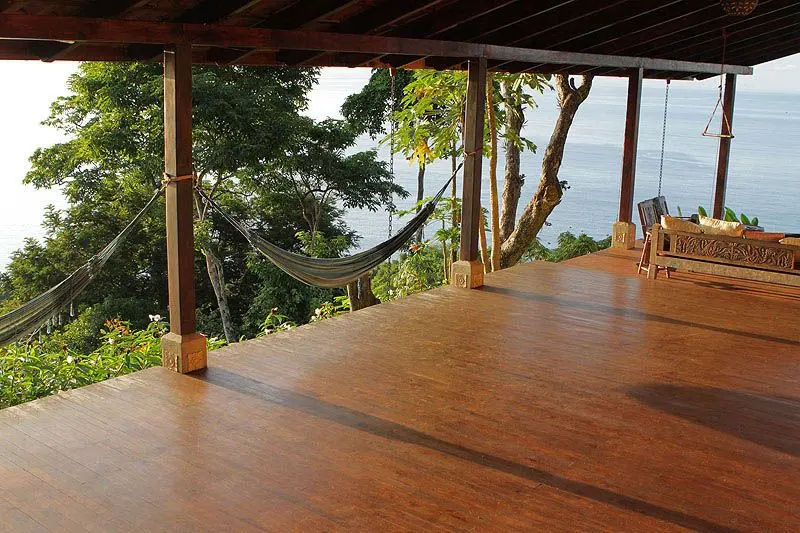 Luxury Boutique Hotel in Montezuma photo 34