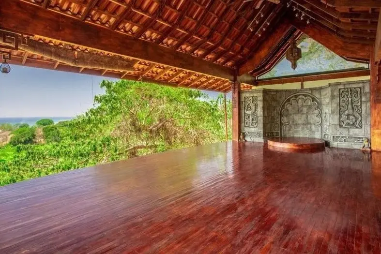 Luxury Boutique Hotel in Montezuma photo 35